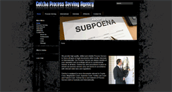 Desktop Screenshot of gotch-psa.com.au