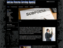 Tablet Screenshot of gotch-psa.com.au